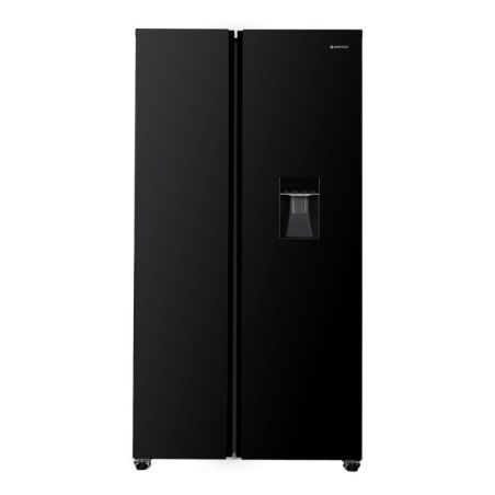 REFRIGERATEUR US 510L NOIR