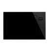 MICRO ONDES ENCASTRABLE 38CM BLACK 25L/toto