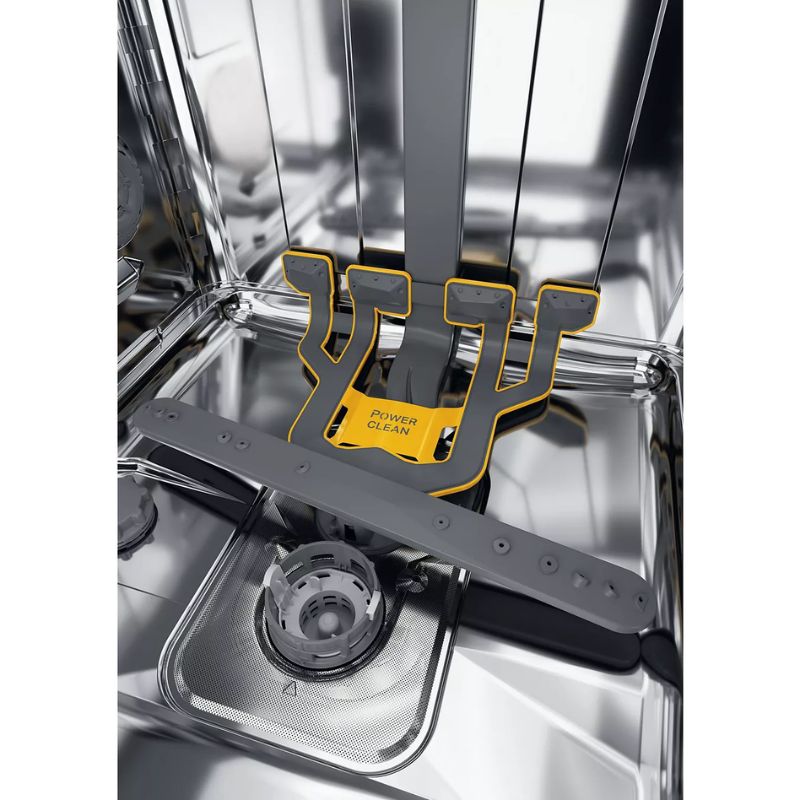 LAVE VAISSELLE 15CVTS 43DB