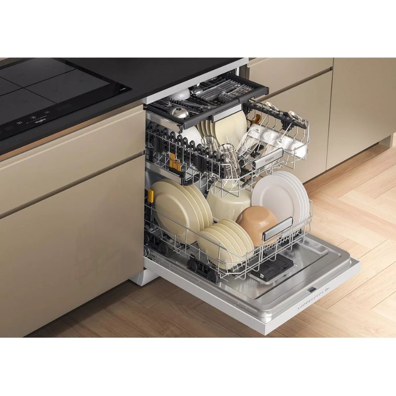 LAVE VAISSELLE 15CVTS 43DB