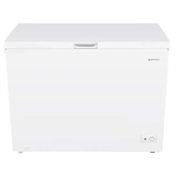 CONGELATEUR COFFRE 300L BLANC
