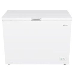 CONGELATEUR COFFRE 300L BLANC