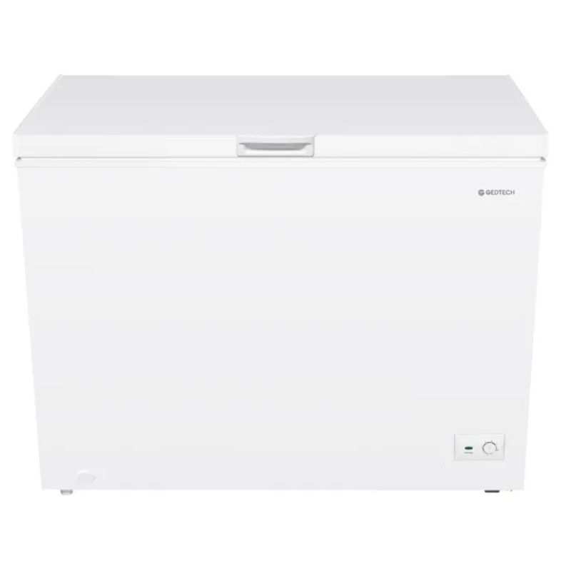 CONGELATEUR COFFRE 300L BLANC
