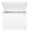 CONGELATEUR COFFRE 300L BLANC/toto