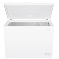 CONGELATEUR COFFRE 300L BLANC/toto