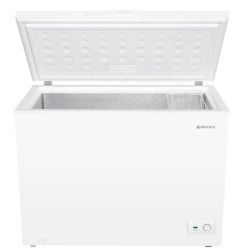 CONGELATEUR COFFRE 300L BLANC