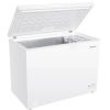 CONGELATEUR COFFRE 300L BLANC/toto