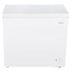 CONGELATEUR COFFRE 200L BLANC/toto