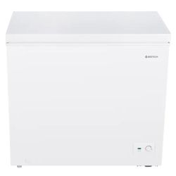 CONGELATEUR COFFRE 200L BLANC