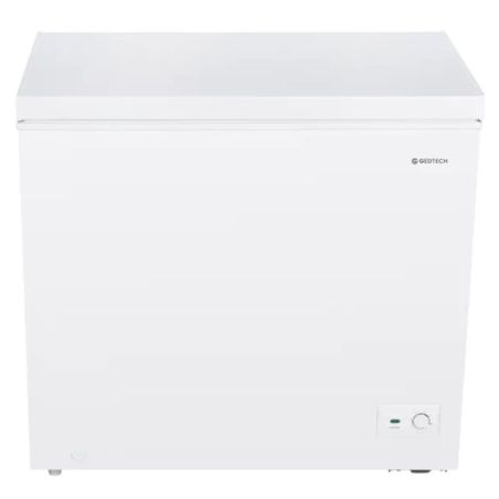 CONGELATEUR COFFRE 200L BLANC