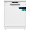 LAVE VAISSELLE 60 CM 46DB BLANC/toto