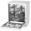 LAVE VAISSELLE 60 CM 46DB BLANC/toto