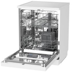 LAVE VAISSELLE 60 CM 46DB BLANC/toto