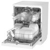 LAVE VAISSELLE 60 CM 46DB BLANC/toto