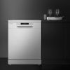 LAVE VAISSELLE 60 CM 46DB BLANC/toto