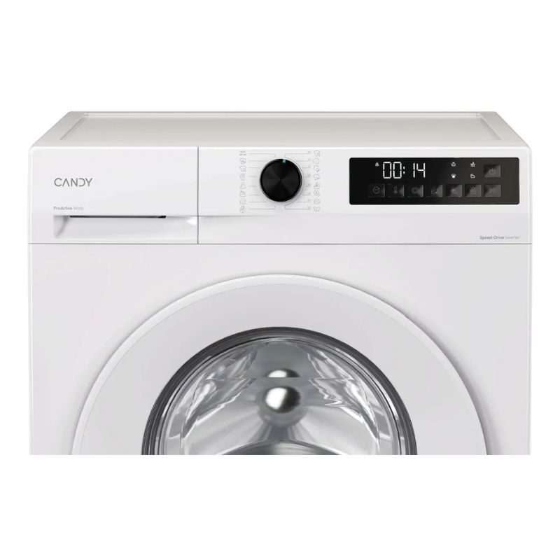 LAVE LINGE HUBLOT 9KG - 1400TRS - A -