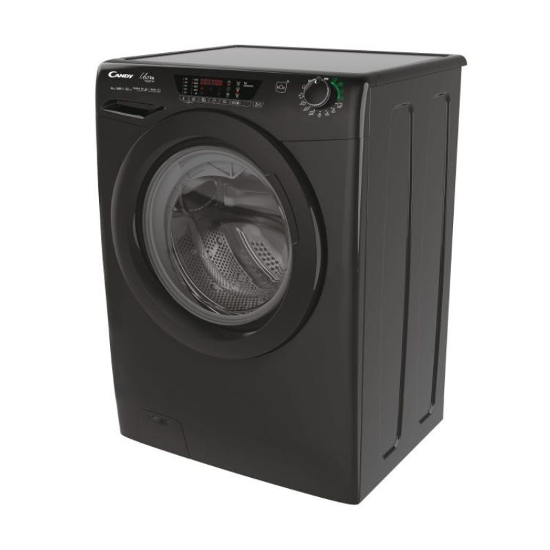 LAVE LINGE HUBLOT 10KG 1200TRS - A -