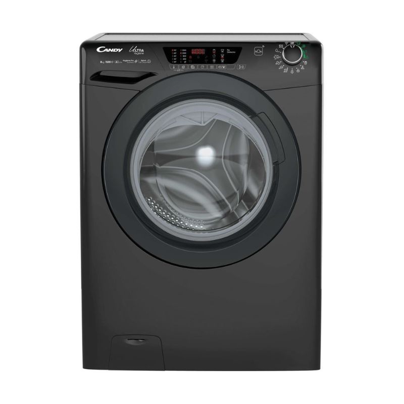 LAVE LINGE HUBLOT 8KG 1500TRS - A -