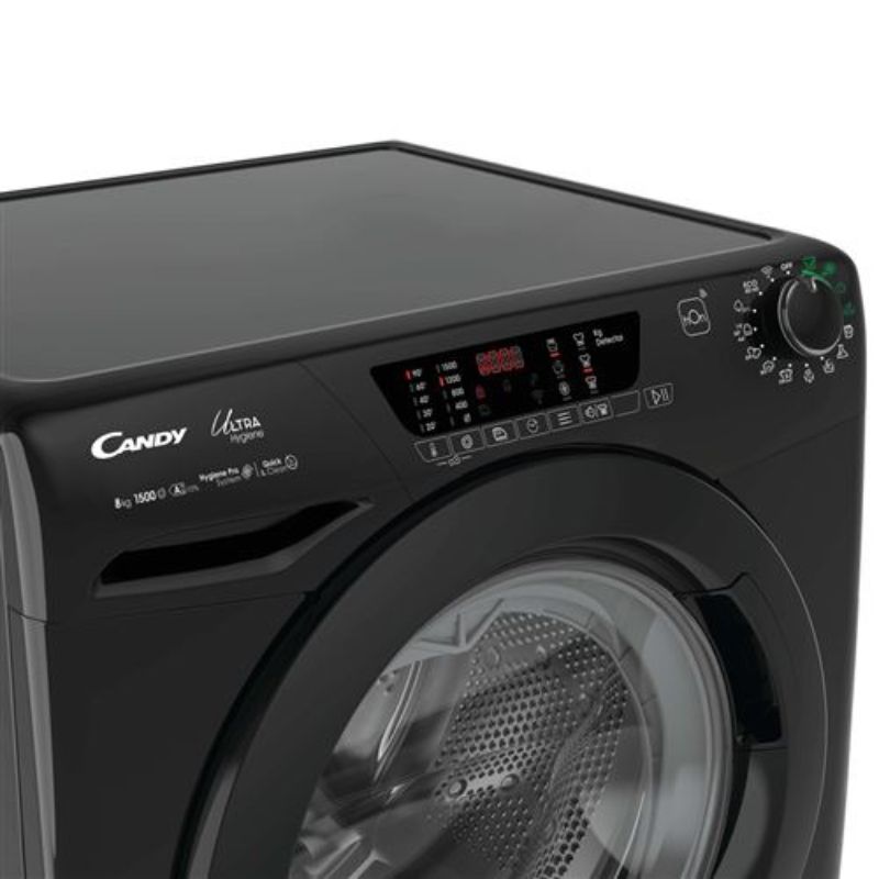 LAVE LINGE HUBLOT 8KG 1500TRS - A -