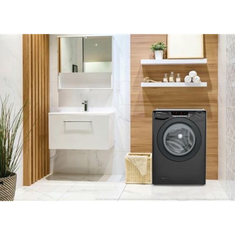 LAVE LINGE HUBLOT 8KG 1500TRS - A -
