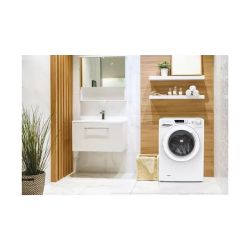 LAVE LINGE HUBLOT 8KG 1200TRS - A -/toto