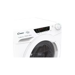 LAVE LINGE HUBLOT 8KG 1200TRS - A -/toto