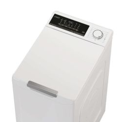 LAVE LINGE TOP 8KG 1400TRS - A -/toto