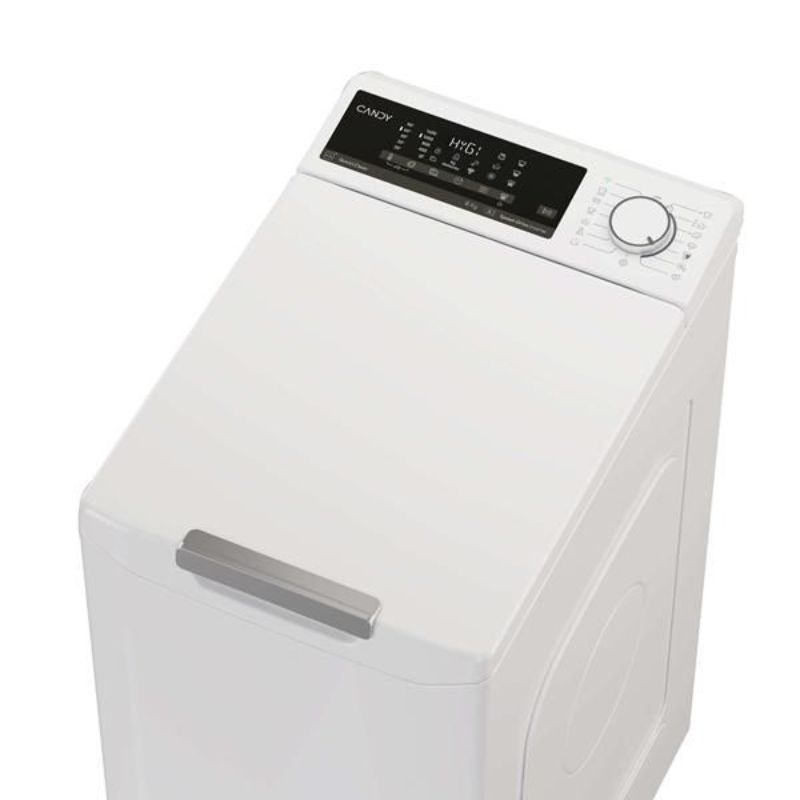 LAVE LINGE TOP 8KG 1400TRS - A -