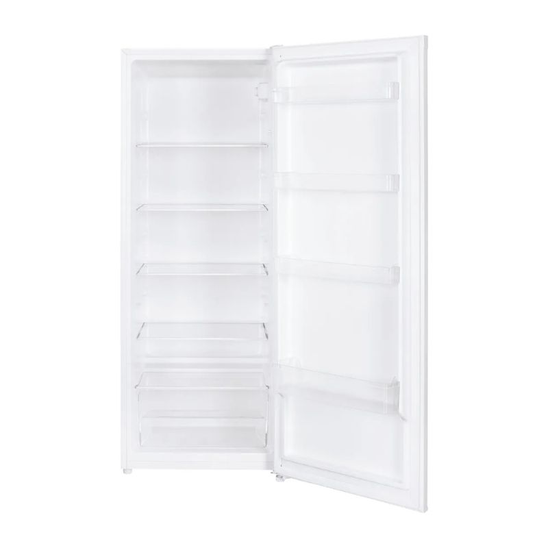 REFRIGERATEUR143CM - 242L -E - BLANC