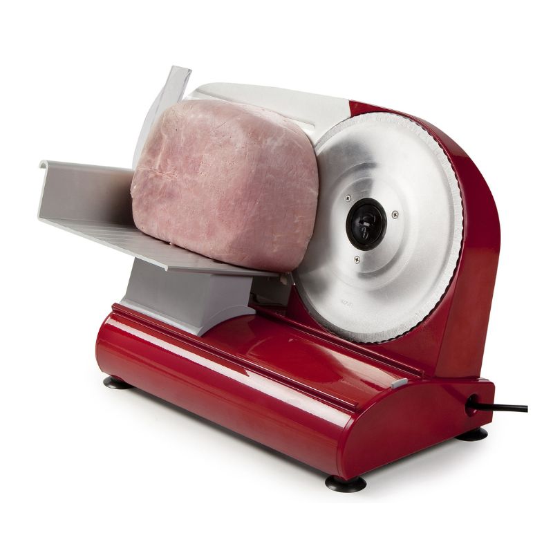 TRANCHEUSE 200W DIAMETRE 22CM