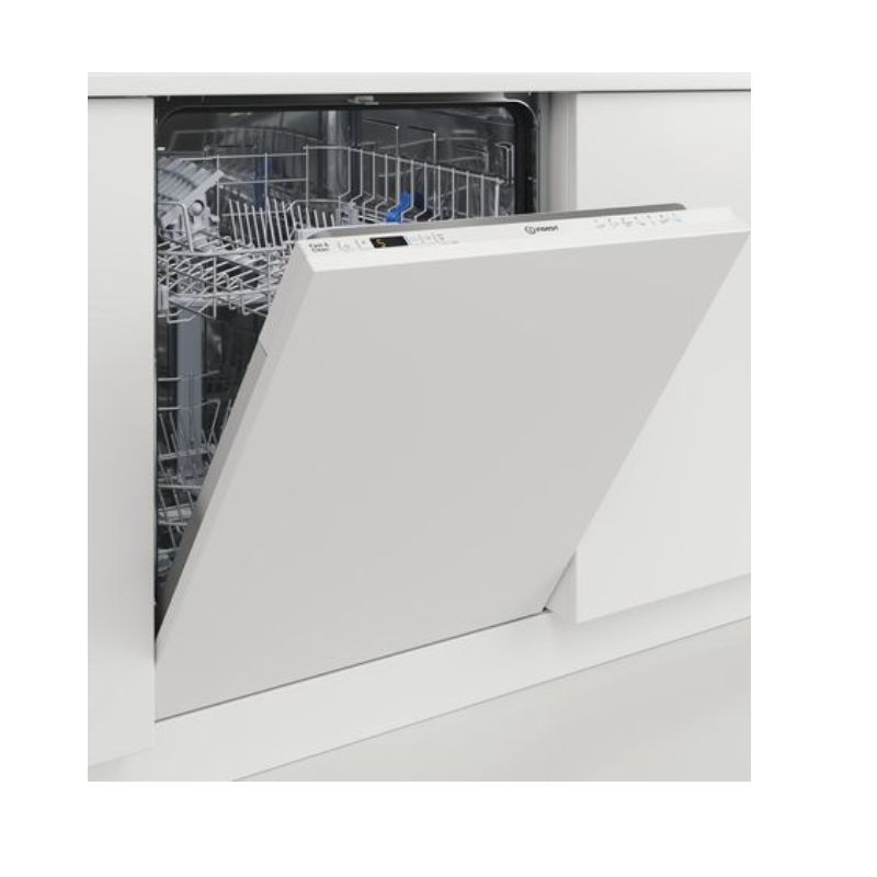 LAVE VAISSELLE 14CVTS - 46DB - BLANC - D