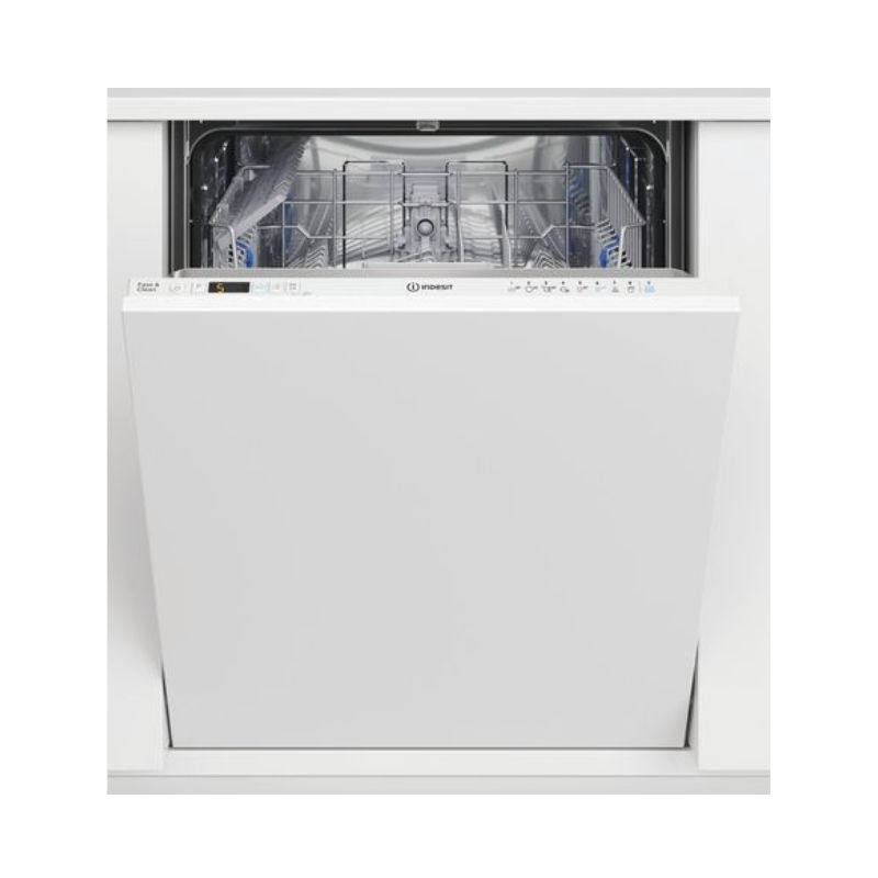 LAVE VAISSELLE 14CVTS - 46DB - BLANC - D
