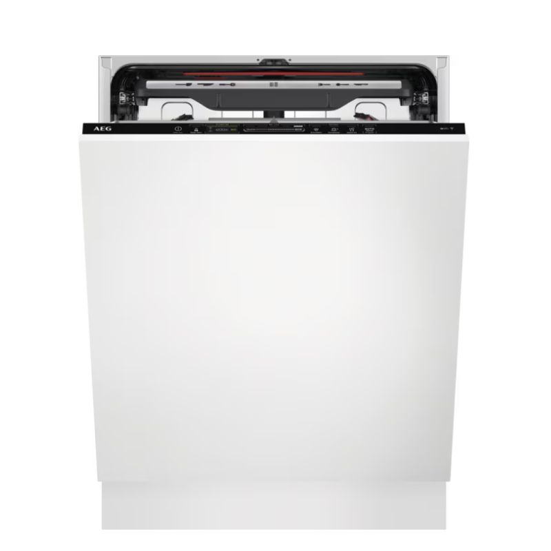 LAVE VAISSELLE FULL 15CVTS - 39DB - D -