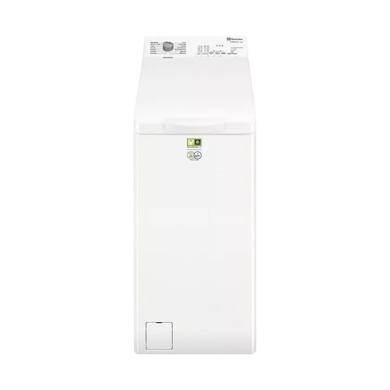 LAVE LINGE TOP 6KG 1200TRS