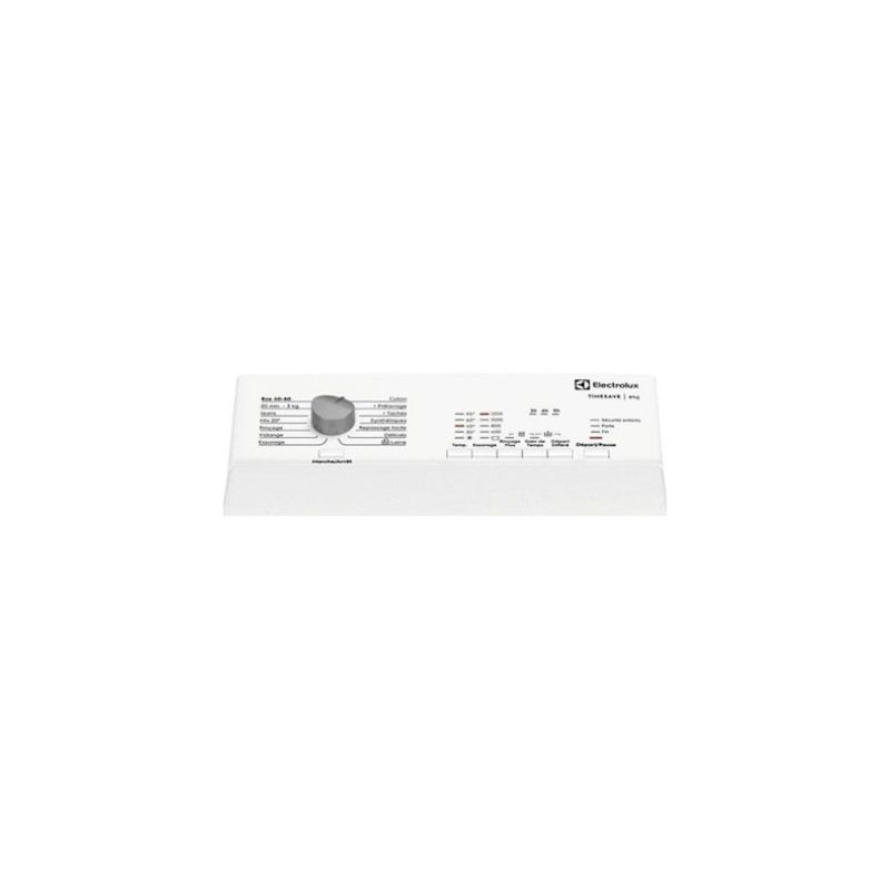 LAVE LINGE TOP 6KG 1200TRS