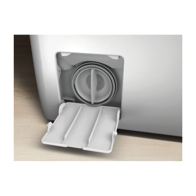 LAVE LINGE TOP 6KG 1200TRS