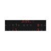 PLAQUE ASPIRANTE 60CM - SAPHIR MAT SE/toto