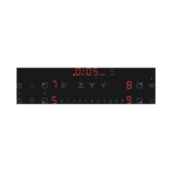 PLAQUE ASPIRANTE 60CM - SAPHIR MAT SE