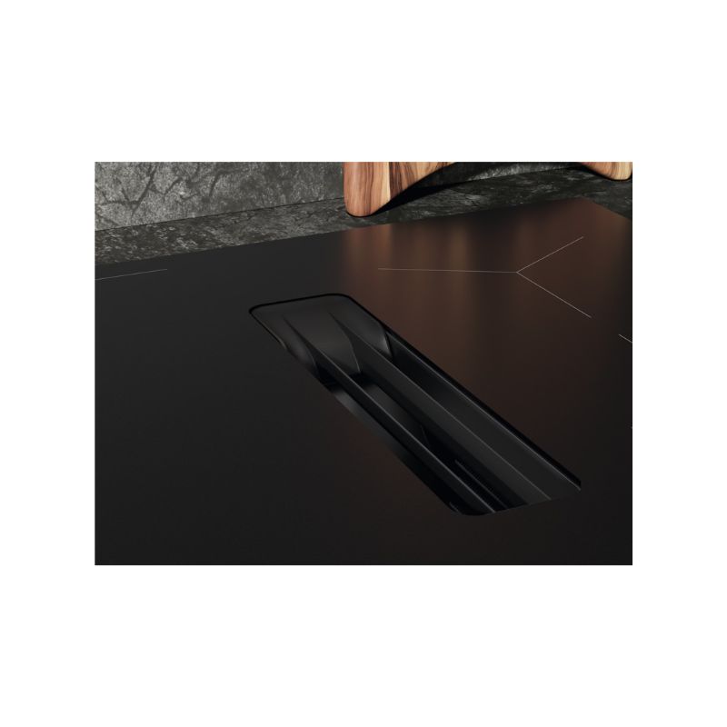 PLAQUE ASPIRANTE 60CM - SAPHIR MAT SE