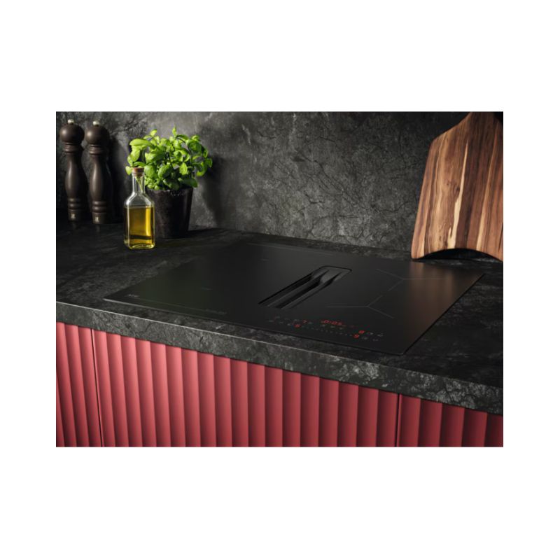 PLAQUE ASPIRANTE 60CM - SAPHIR MAT SE