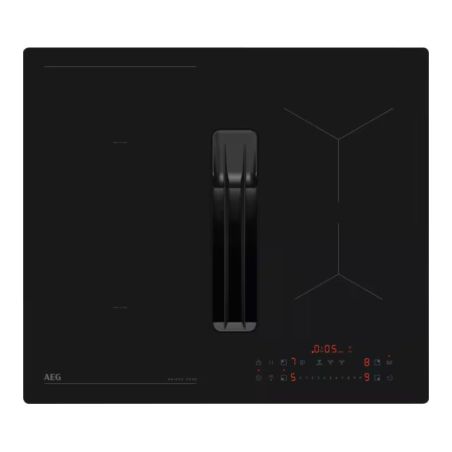 PLAQUE ASPIRANTE 60CM - SAPHIR MAT SE