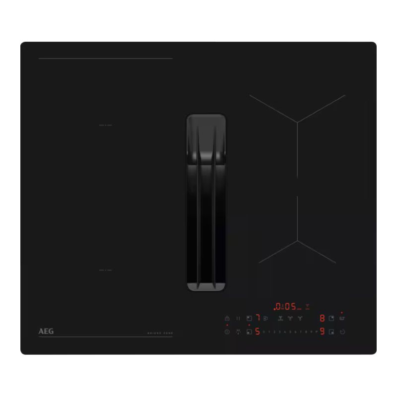 PLAQUE ASPIRANTE 60CM - SAPHIR MAT SE