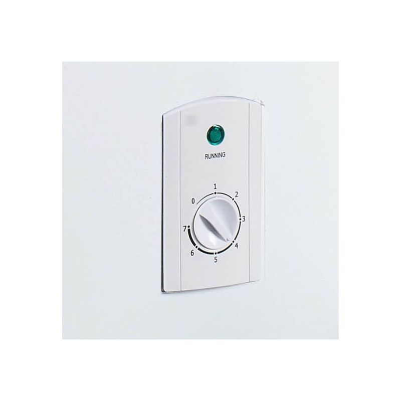 CONGELATEUR COFFRE - 300L - D -