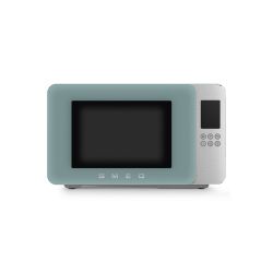 MICRO ONDES GRILL 29L VERT EMERAUDE