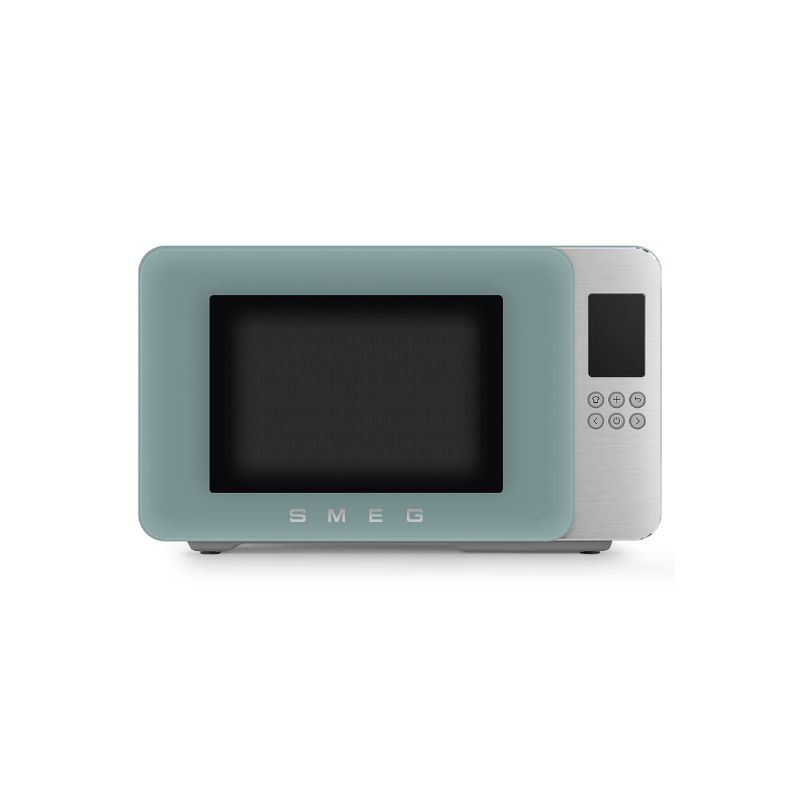 MICRO ONDES GRILL 29L VERT EMERAUDE