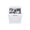 LAVE VAISSELLE - 13CVTS - 47DB - BLANC/toto