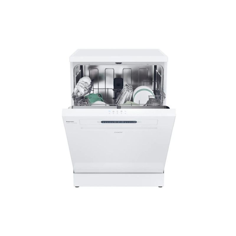 LAVE VAISSELLE - 13CVTS - 47DB - BLANC