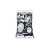 LAVE VAISSELLE - 13CVTS - 47DB - BLANC/toto