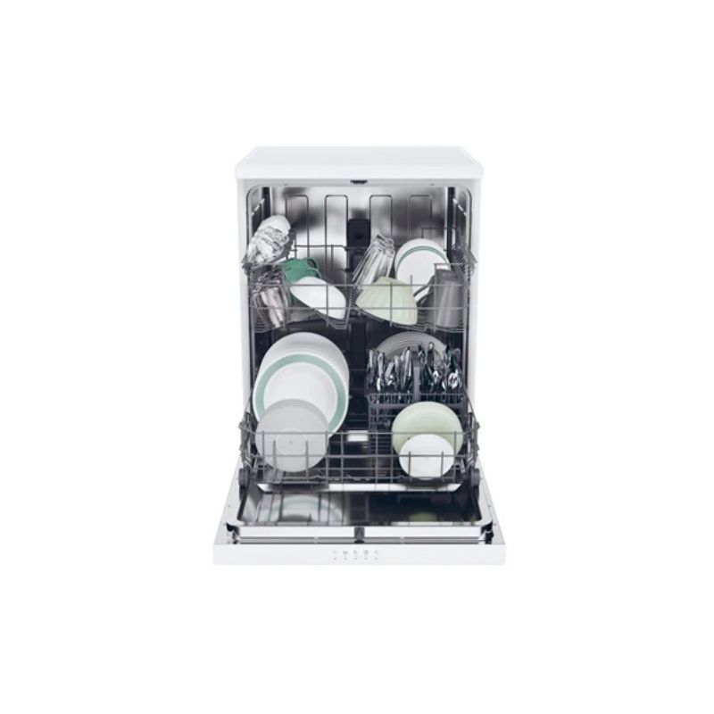 LAVE VAISSELLE - 13CVTS - 47DB - BLANC