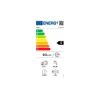 LAVE VAISSELLE - 13CVTS - 47DB - BLANC/toto